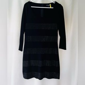 NYE-Armani Exchange Dress